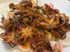 -旺角小渔村·海肠捞饭开创者(环山路店)