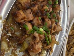 -嘉升大排档(番禺总店)