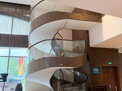 -海味·悦外滩中餐厅(上海宝龙丽筠酒店)
