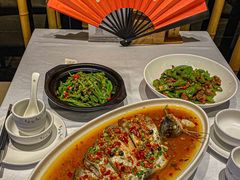 -原鄉本味 楚菜 丹江口鱼(北苑店)