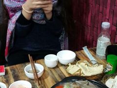 android_upload_pic-阿婆情腊排骨火锅(金虹路店)