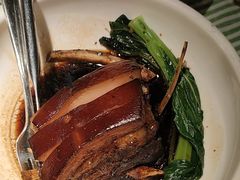 -桂满陇·桃花院落(长泰广场店)