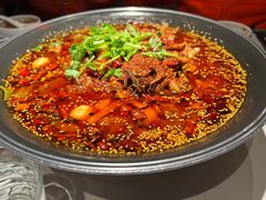 -麻六记(新天地店)