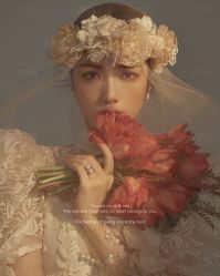 -巴黎经典婚纱摄影PARISSIC