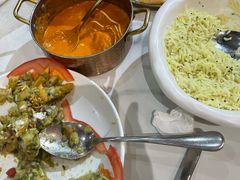 -清真· AL-JANNAT 佳纳特餐厅(仙林店)