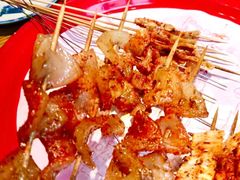 -北三老太太烧烤(人生一串上榜店)