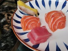 刺身-美食汇自助餐厅(成都万达瑞华酒店)
