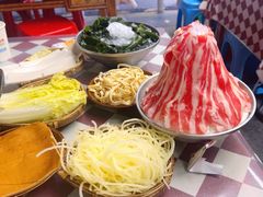 -赵美丽·重庆社区火锅·直营店(火车东站·中豪国际店)