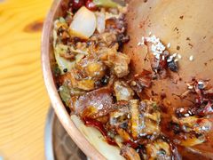 -黄泰吉拾味餐厅(江汉路店)