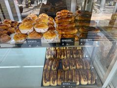 -甜嘟嘟烘焙坊(舒城路店)
