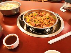 -胖娃古镇鸡杂(磁器口总店)