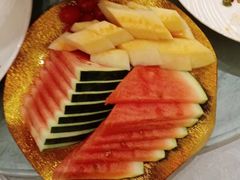 -丽华园(汉阳龙阳店)