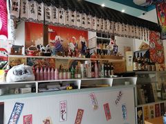 -一道浪居酒屋