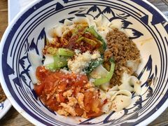 -陕西人家(莱山店)