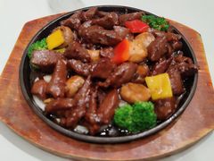 -湖北三五醇酒店·35年新楚菜
