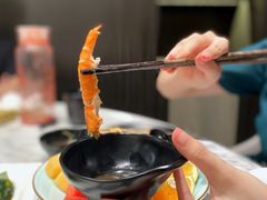 深水虾-海皇世家海鲜火锅(瑞安店)