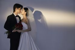-布拉格婚纱摄影(真实客片店)