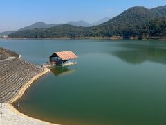 -孔雀湖生态旅游区