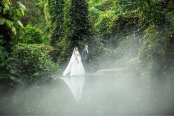 -绿皮火车照相馆 婚纱照旅拍(厦门店)