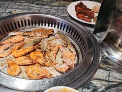 -德得轩自助烤肉(宏泰广场店)