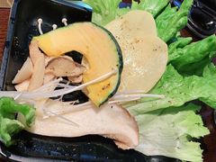 -新石器烤肉(之心城店)