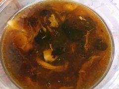 豆腐脑-增盛魁小吃店