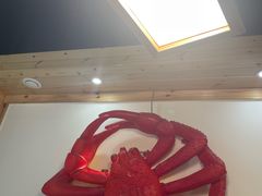 -震海贝烤贝·民俗特色店(延吉总店)