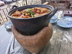 -百花人家(清水田园店)