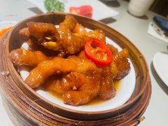 -添好运点心专门店(深水埗店)