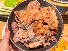 -泥炉烧肉师(新街口金銮巷店)