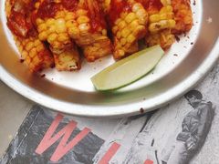 -农畉LONFOOD(福田星河COCOPark店)