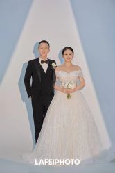 -帆拉斐婚纱摄影(春熙店)