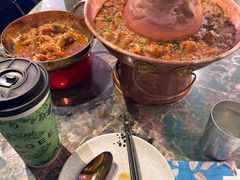 -浩海火燒雲傣家菜(芮欧百货店)