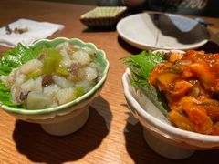 -水之惠鲜鱼料理(王府大街店)