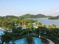 -宁波九龙湖开元度假村