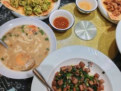 -旺角小渔村·海肠捞饭开创者(二马路店)