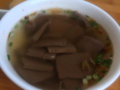 -食膳公园包子铺(烈士公园店)