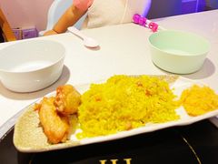 儿童餐-Linlin泰餐厅(华夏幸福店)