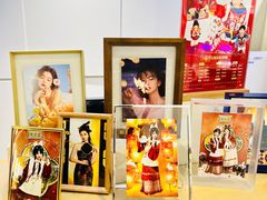 -天真蓝照相馆(宁波来福士店)