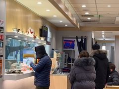 -吉野家 (新街口外大街店)