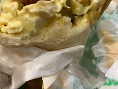-赛百味SUBWAY(乐翔路店)