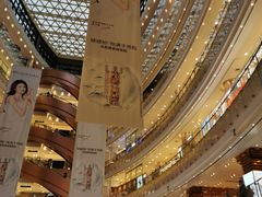 -新世界大丸百货