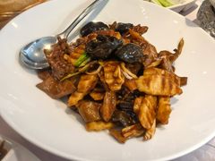 -味+新京宴·烤鸭·北京菜(创意谷店)
