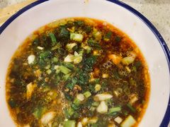 特色原汤碟-水碾河刘老大串串香(水碾河路店)