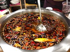 -大味美蛙鱼头(遂宁总店)