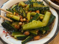 -烤五行·烧烤烤串(石佛营店)
