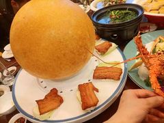 -外沙疍家棚酒楼