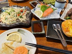 -鸟屋·烧鸟居酒屋(新世纪广场店)