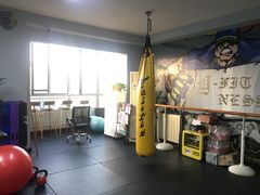 -悦健身私教工作室(双井店)