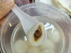 -勤記甜品